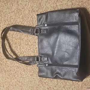 Concealed carry purse